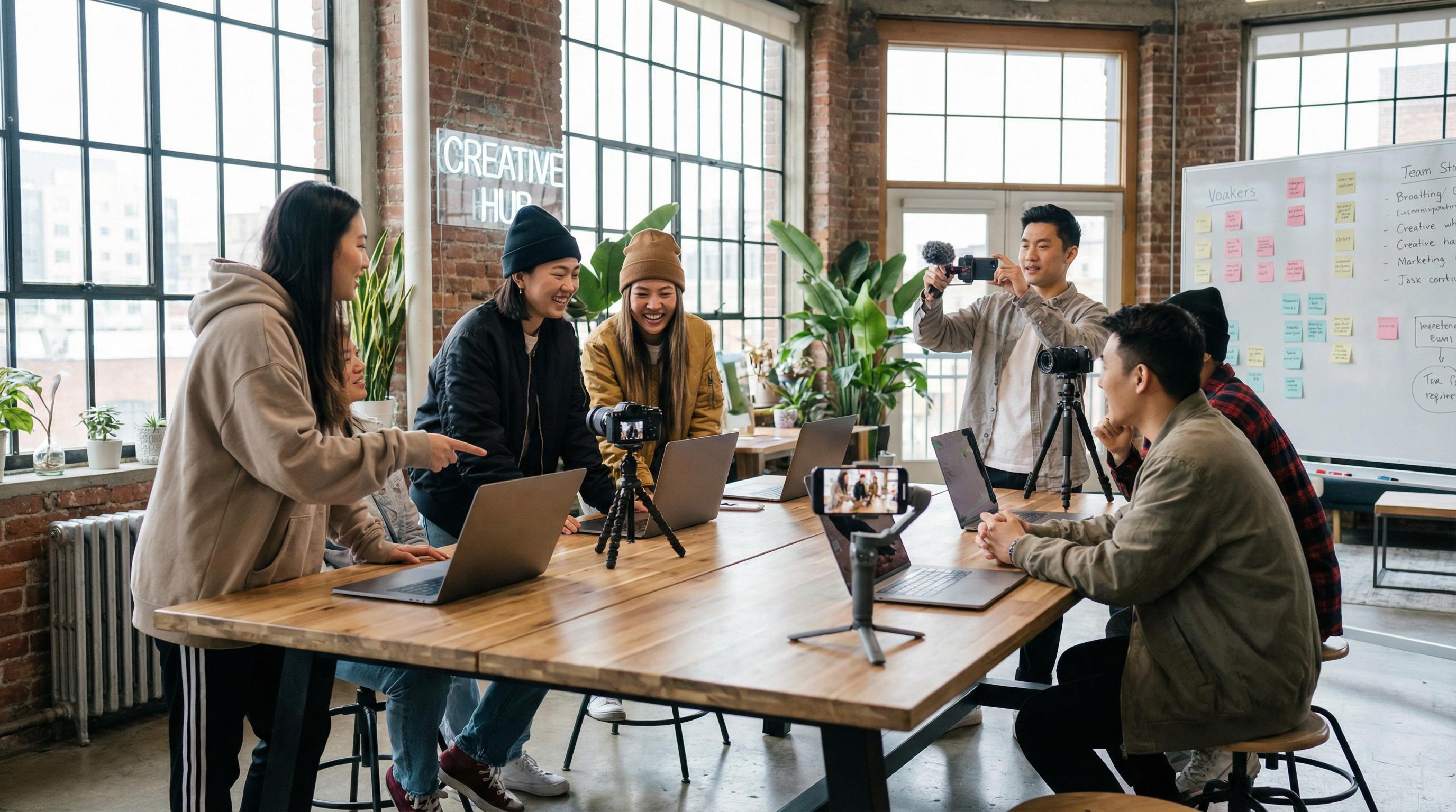 蘑菇视频美图作品