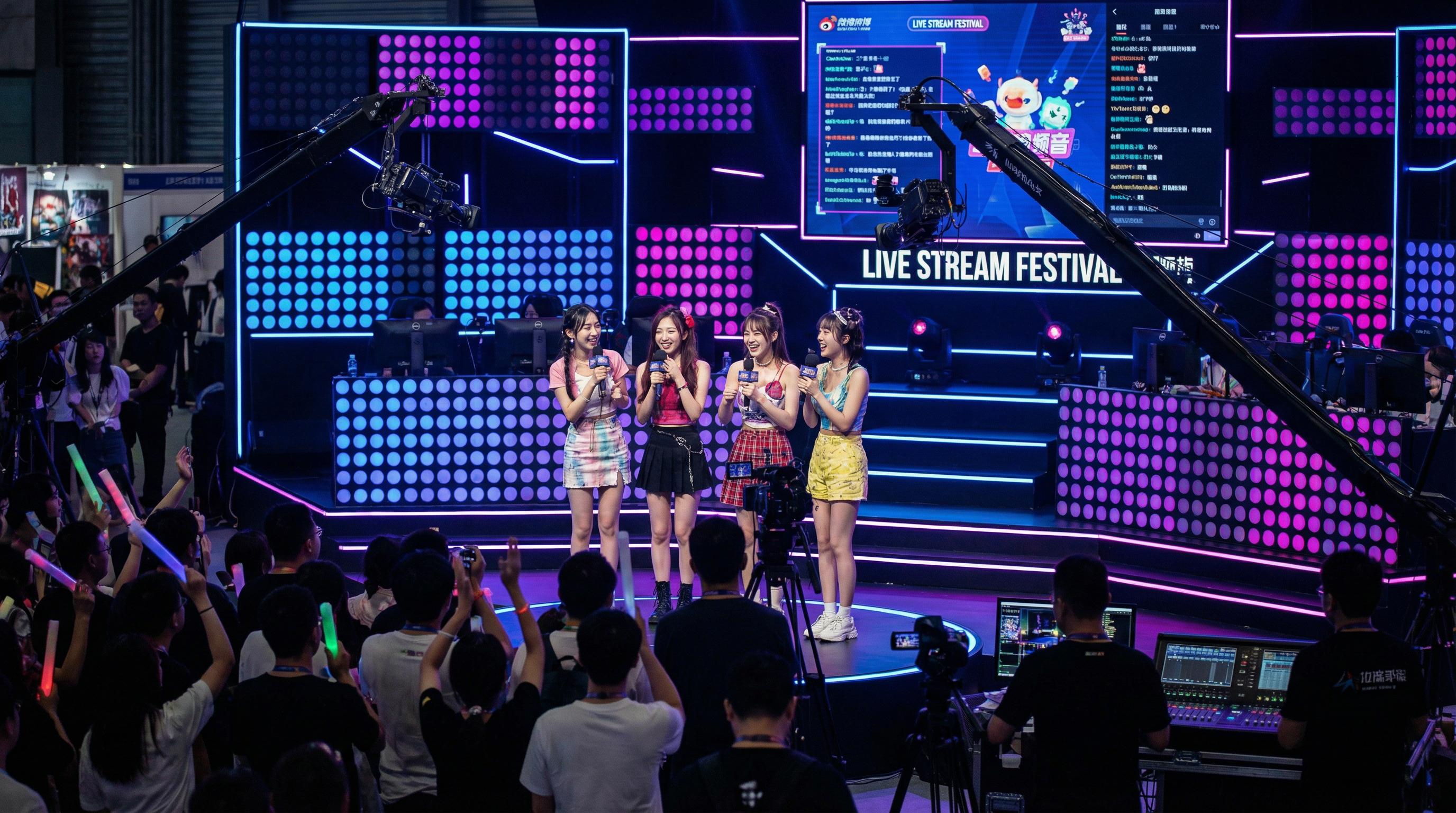 蘑菇视频美图作品