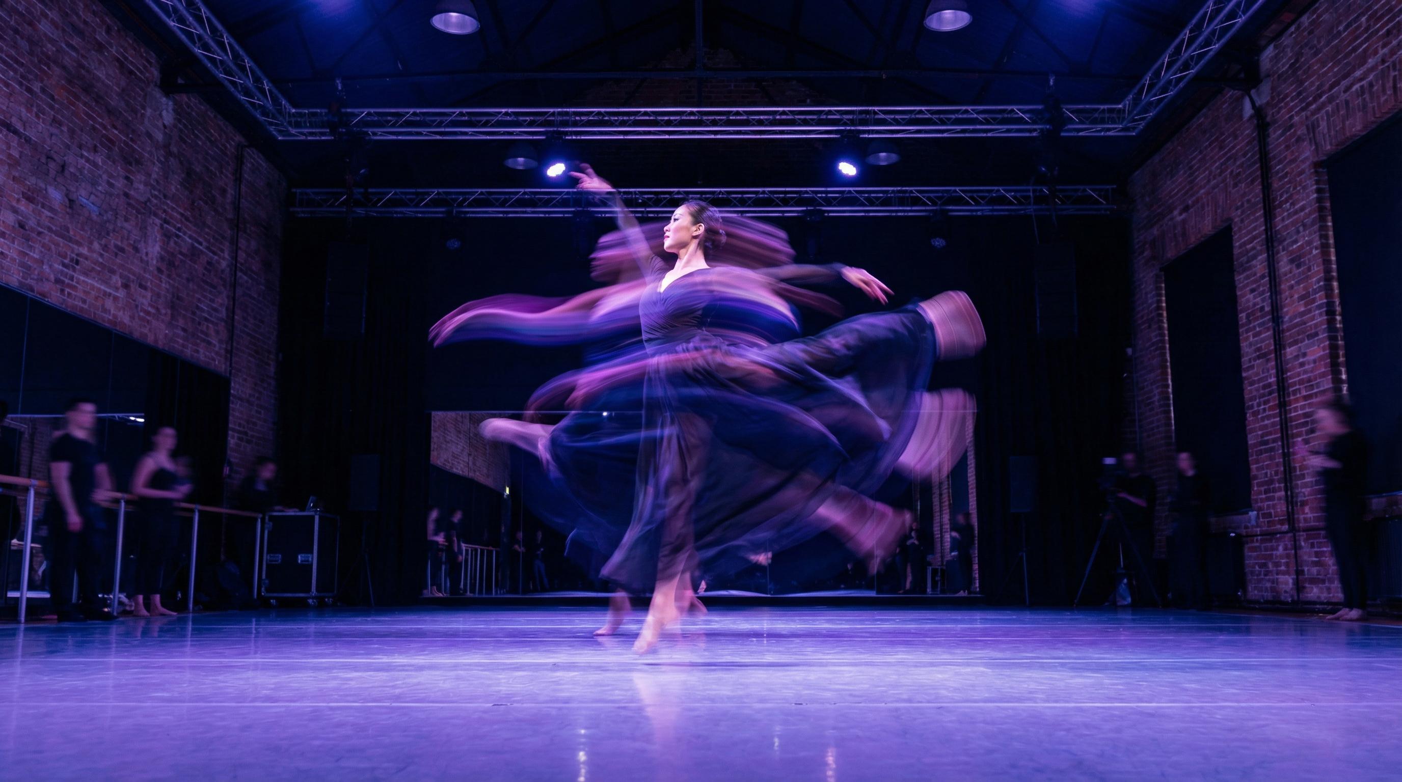 蘑菇视频舞蹈视频教程